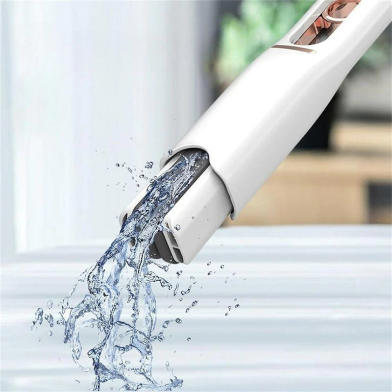 Mini Rodo Esfregão Absorvente Portátil Limpeza Multifuncional Mesa Janela
