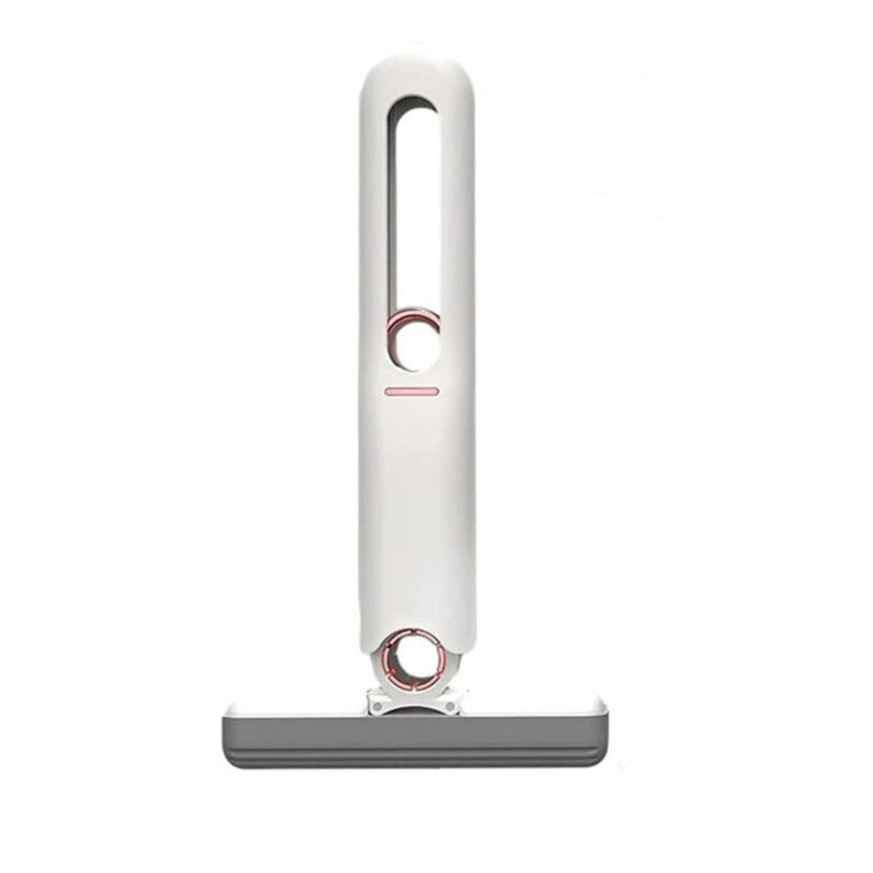 Mini Rodo Esfregão Absorvente Portátil Limpeza Multifuncional Mesa Janela